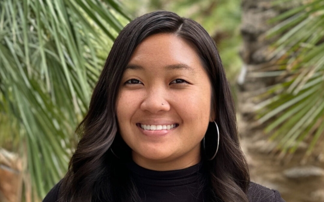 Kelsie Ann Kauhaahaa