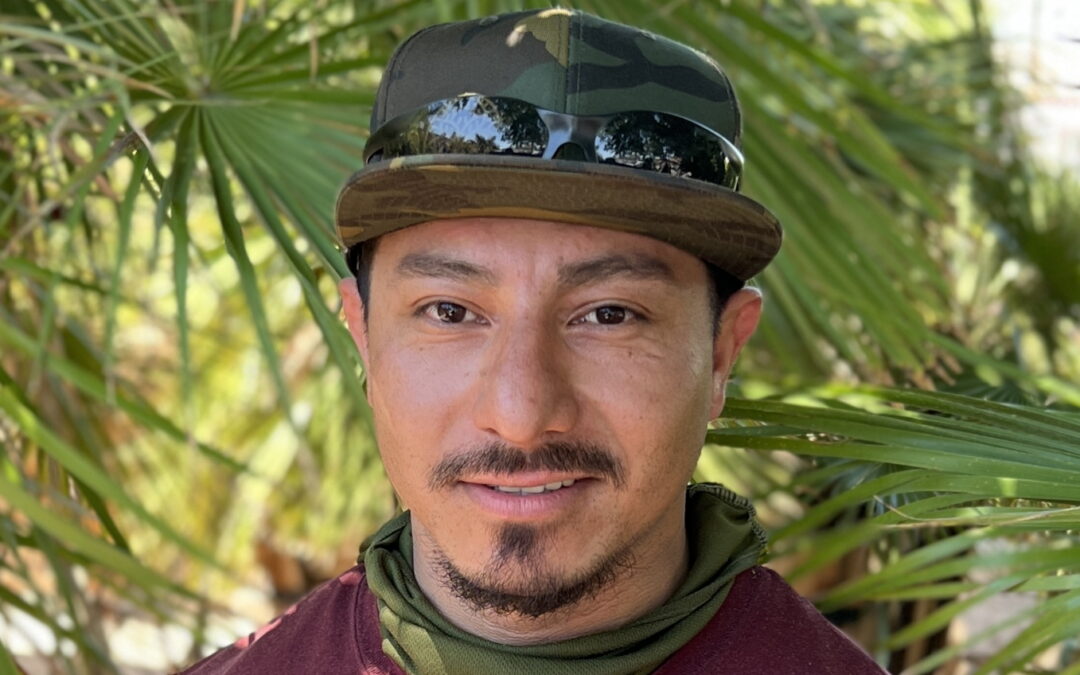 Marco Bautista-Zamora